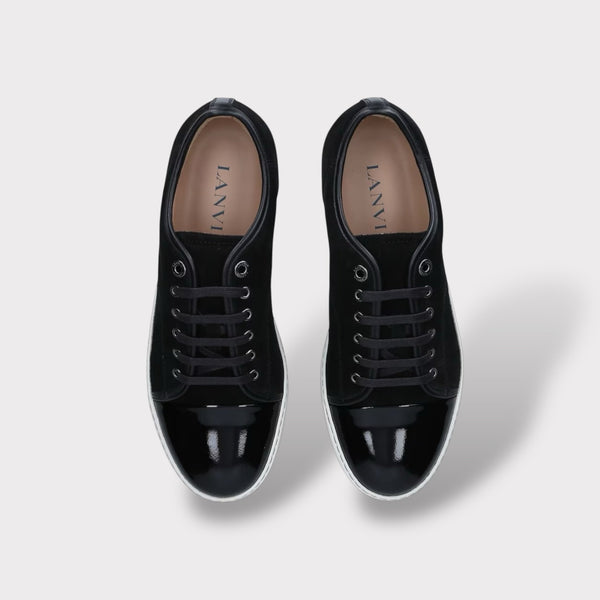 dbb1 patent cap toe