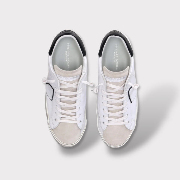 prsx low suede