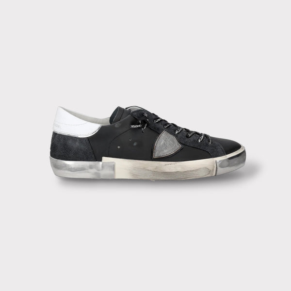prsx low suede