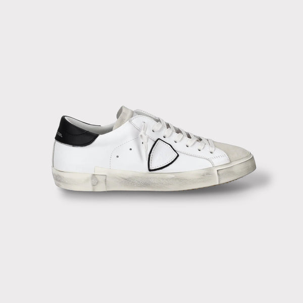 prsx low suede