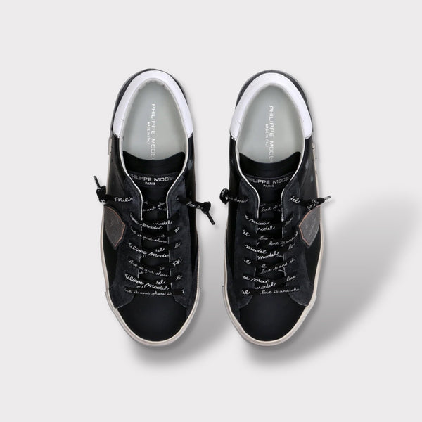 prsx low suede