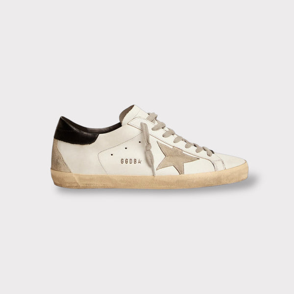 supersstar leather sneaker